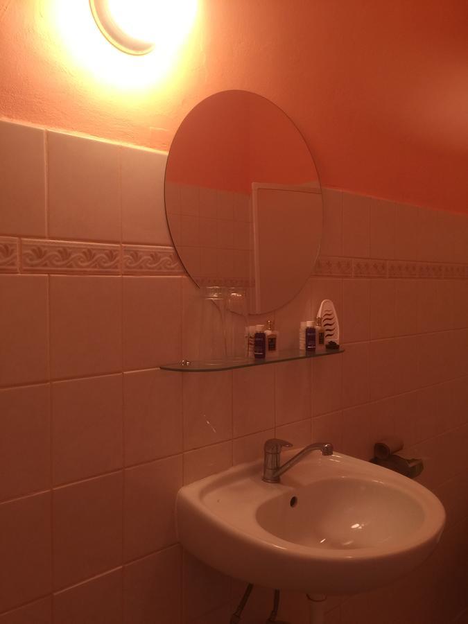 Hotel Dvorak Chrast Kültér fotó