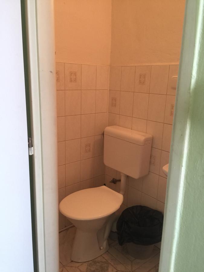 Hotel Dvorak Chrast Kültér fotó