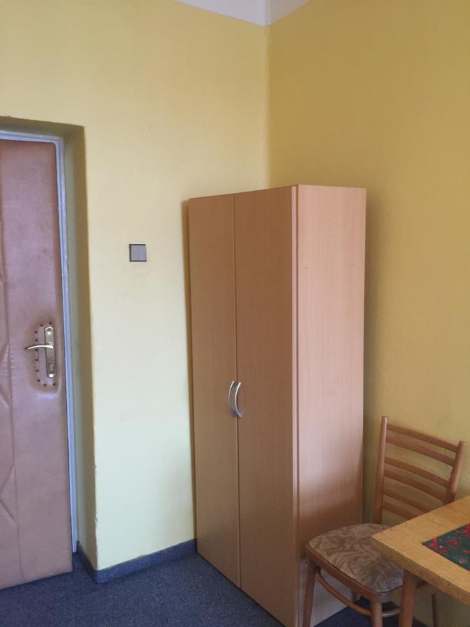 Hotel Dvorak Chrast Kültér fotó