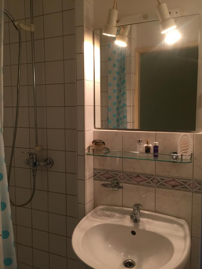 Hotel Dvorak Chrast Kültér fotó